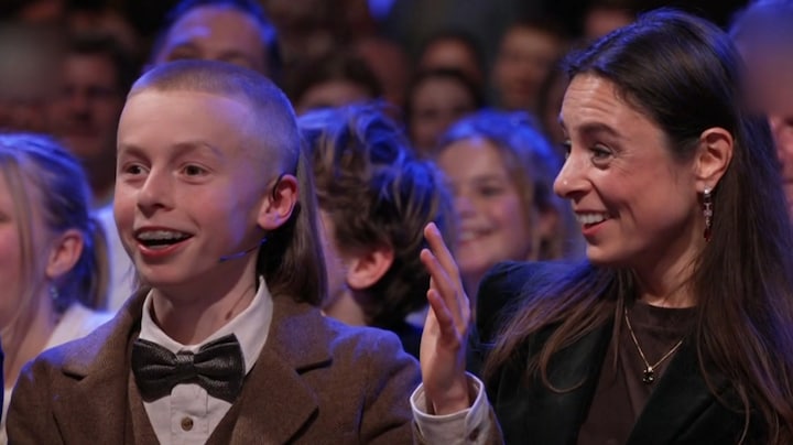 Zoon Nathan Rutjes nam het ondanks duidelijke mollenstreken op voor zijn vader: 'Kom niet aan mijn vader' 