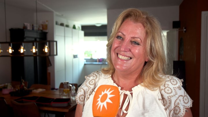 B&B-kandidaat Claudia over breuk met vriend: 'Het is goed zo'