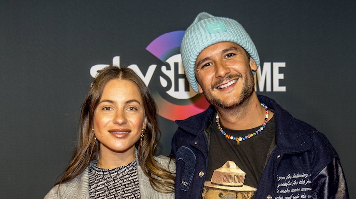 Nieuw break-up nummer Yuki Kempees gaat 'zeker niet' over vrouw Lizzy