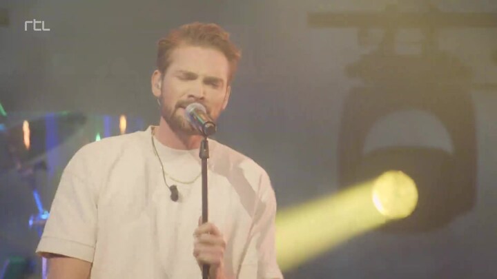 Roy de Valk speelt sinds lange tijd met live band: ‘Geeft energie’