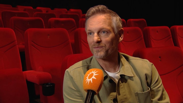 Barry Atsma maakt serie voor overleden broer: 'Hart-en-zielproject'