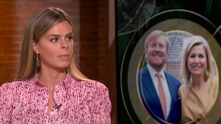 'Koningspaar doet er alles aan om in gevlij van volk te komen'