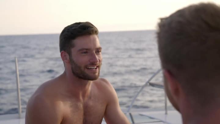 Is Jakop klaar voor echte liefde?
