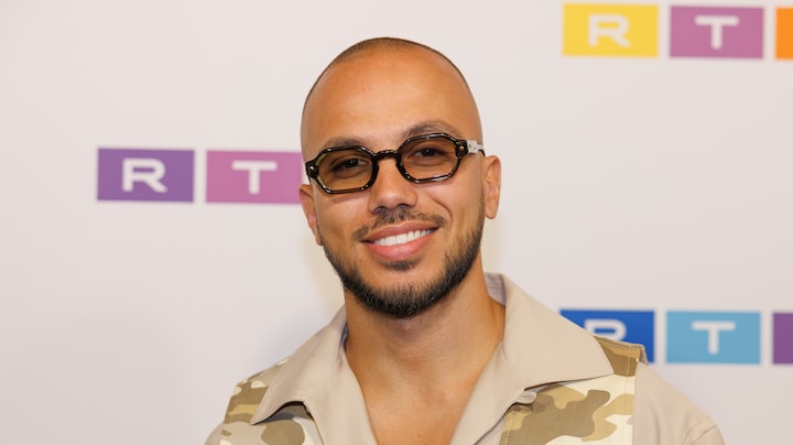 Dit is waarom Churandy Martina 'C' wordt genoemd in Expeditie Robinson