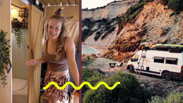 3 x slimme kampeerhacks voor je camper of caravan