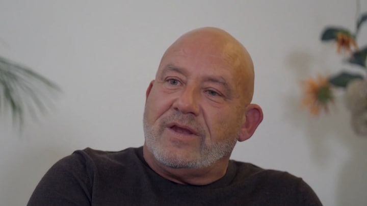 Rob uit MAFS staat open voor nieuwe match na afgeblazen huwelijk