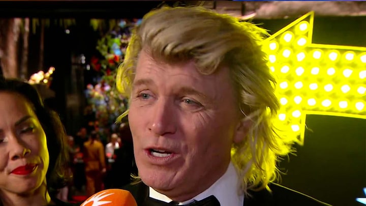 Hans Klok wil dit jaar nog trouwen: 'Moeten opschieten'