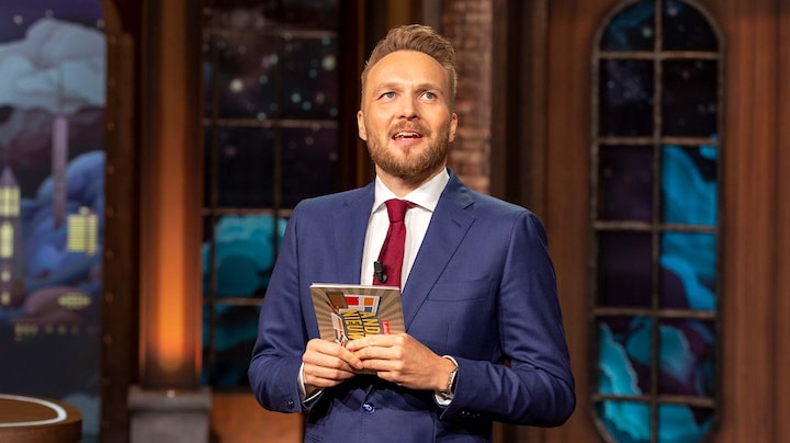 LUBACH over de anonieme geldschieter van het Annie M.G. Schmidt museum