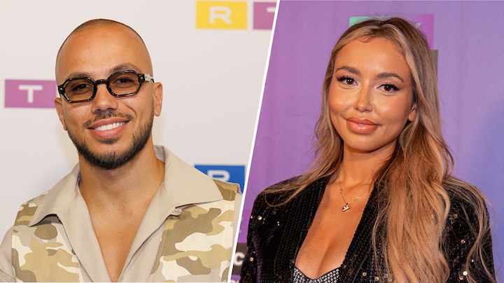 Nordin Besling houdt FunX-collega voor de gek met nep-bevalling