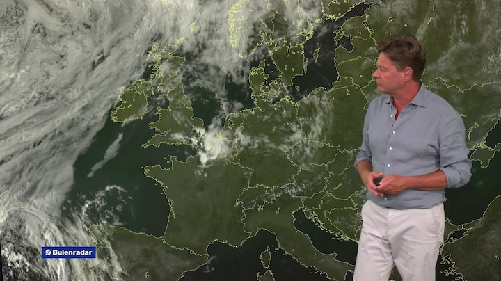 RTL Weer - Laat
