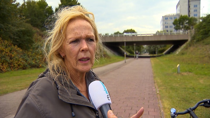 Buurtbewoners Diemen op hun hoede na poging misbruik: 'Enge gedachte'