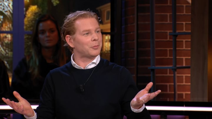 Peiling in RTL Tonight: VS grootste bedreiging voor wereldvrede