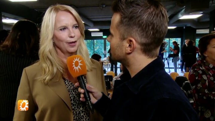 Linda de Mol: 'Ik geneer me weleens voor mijn rijkdom'