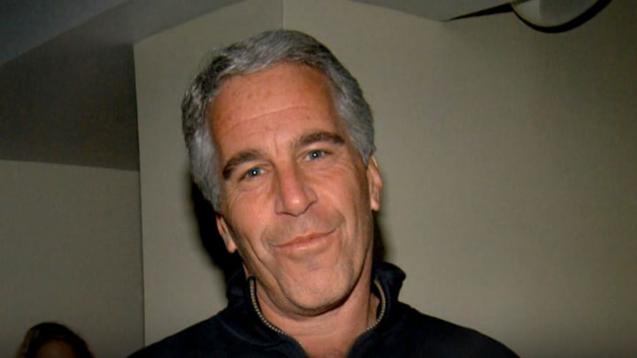 Mogelijke sekstapes Jeffrey Epstein houden de gemoederen flink bezig