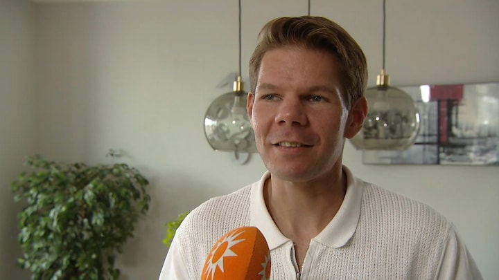Victor Vlam blikt terug op Oranjezomer-ruzie: 'Beneden alle maten'
