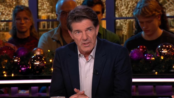 Twan Huys over Epstein-files: ‘Het is echt krankzinnig wat er is gebeurd’