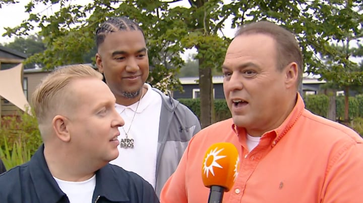 Frans Bauer steekt grote hit Heb Je Even Voor Mij in nieuw jasje: 'Cultureel erfgoed'