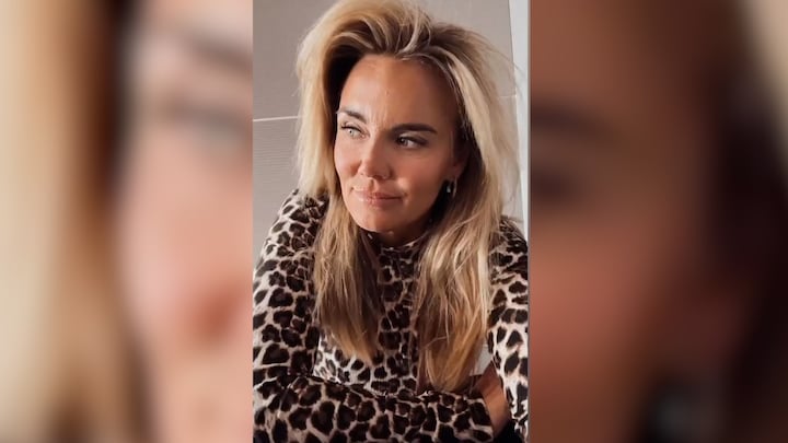 Monique blikt terug op familiereis Amerika: 'Super leuk gehad' 