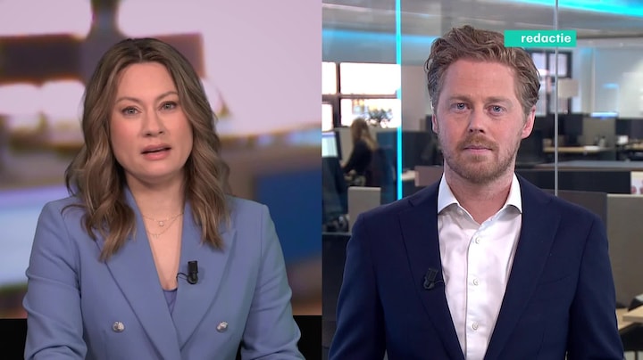 Bekijk hier de nieuwsuitzending van 12:00 uur