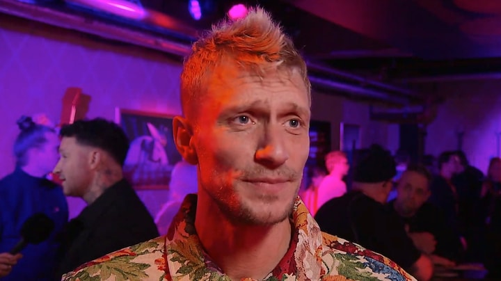 Joshua Nolet ging vanwege mentale dip op soloreis naar India: 'Was zo'n goede move'