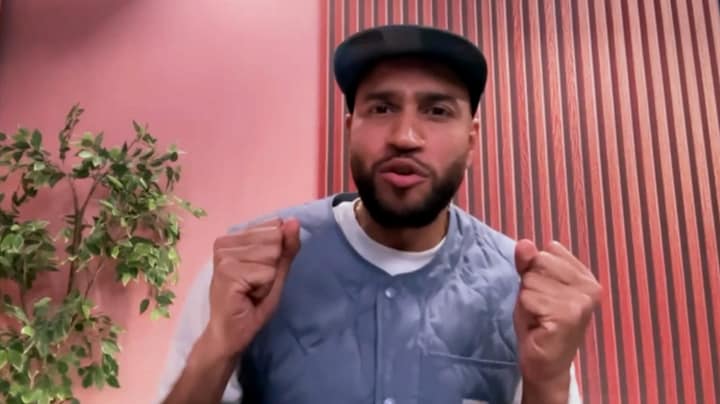 Edson da Graça glundert na historische WK-kwalificatie Kaapverdië: 'Magisch'