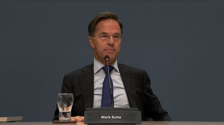 Rutte over corona-appjes collega's: 'Stoom afblazen is onvermijdelijk' 