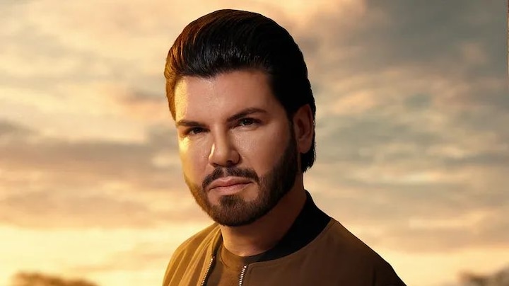 Roy Donders blikt terug op winst in Echte Jongens op Safari