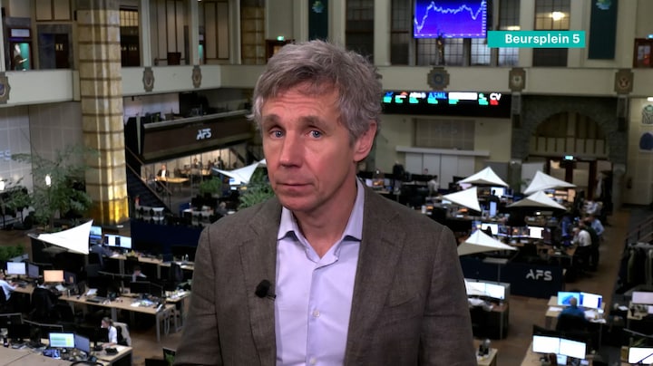 Verkoop Knorr en Calvé door Unilever overtuigt beleggers niet