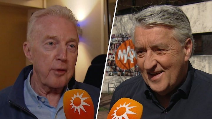 Heel Holland Bakt-trio verheugt zich op nieuw seizoen