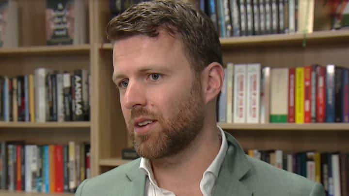 Royce maakt opnieuw gebruik van spreekrecht in tweede pro-formazitting 