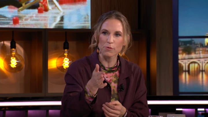 RTL Tonight: Waarom is alleen schaatsen moeilijker dan met tegenstander?