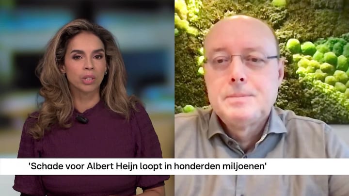 RTL Z Nieuws - 10:00 uur