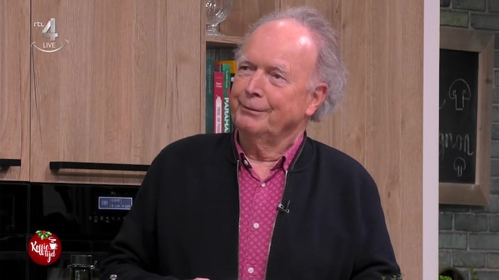 Paul Haenen geniet meer van toneel dan vroeger: 'Beleef het intenser'