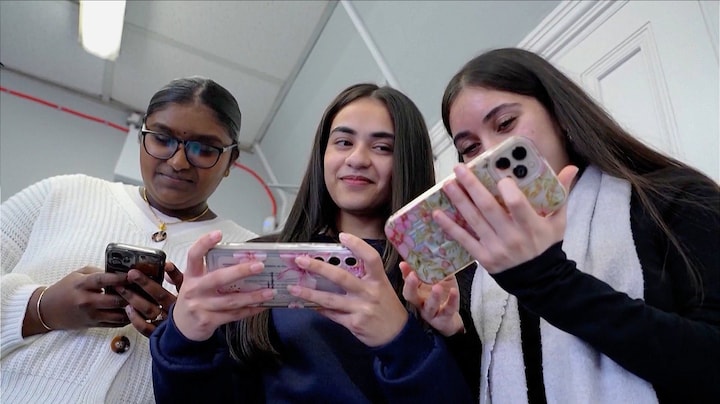 VK komt met verbod sociale media voor kinderen, is Nederland de volgende?
