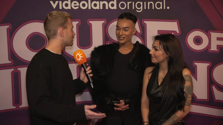 King Faisal lag in het ziekenhuis week na etentje bij Meedo: 'Moet hem nog spreken'