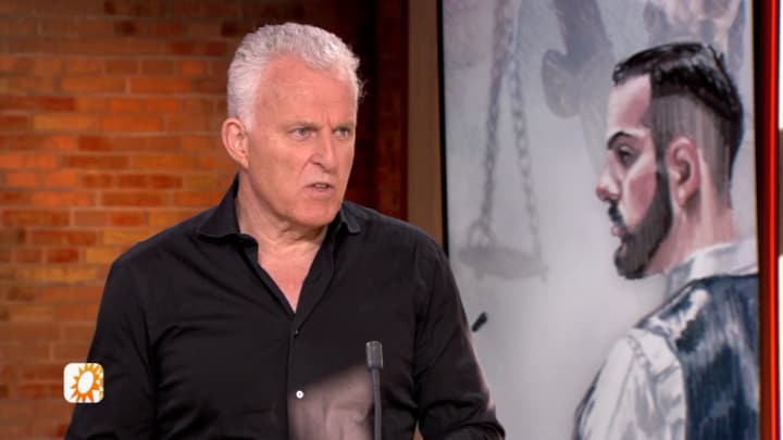 Peter R. overtuigd van betrokkenheid neef Ridouan Taghi