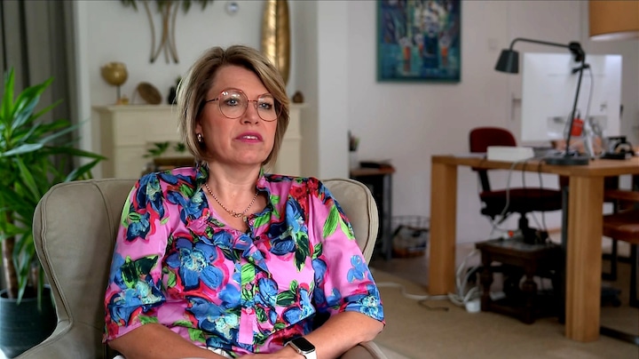 Sandra's gegevens werden gelekt na bevolkingsonderzoek: 'Ik ben woedend' 