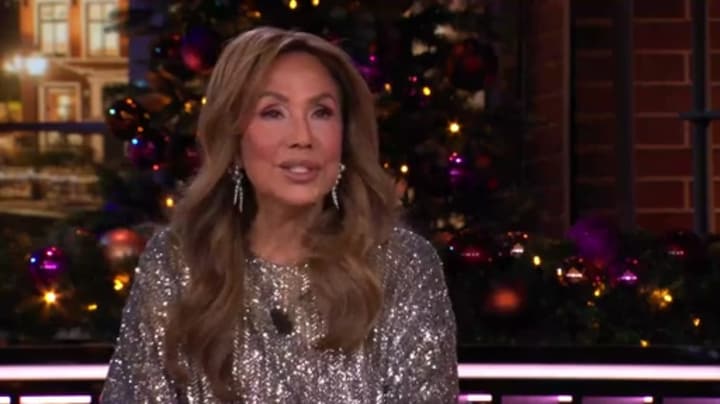 Patty Brard blijft verrassen: na tv en film nu ook het toneel