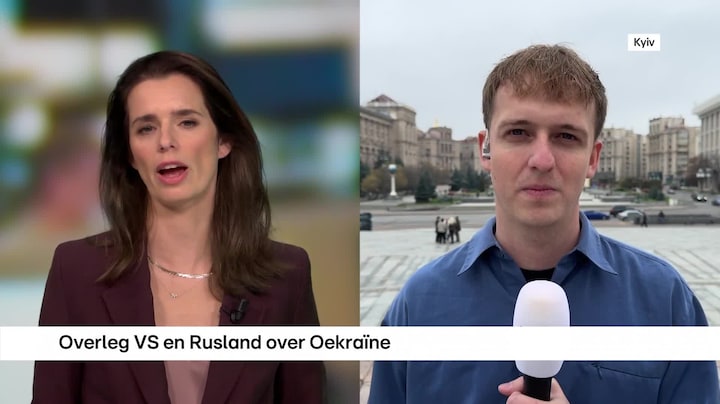 RTL Z Nieuws - 11:00 uur