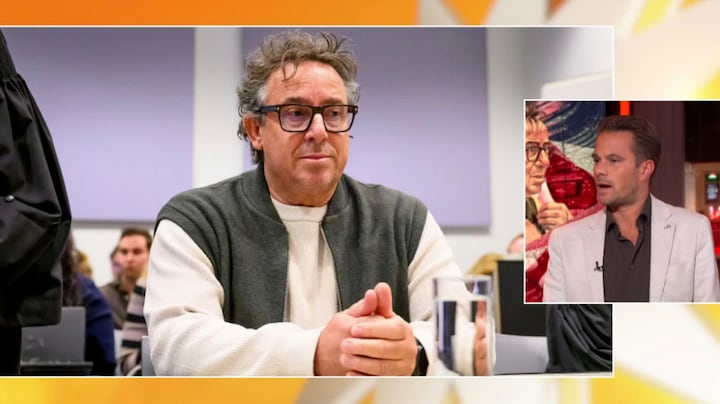 Laatste woord Marco Borsato kwam uit pure emotie: 'Werd extra geactiveerd'