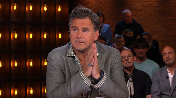Advocaat Jan-Hein Kuijpers vermoedt dat Bolle Jos zich nooit zal laten arresteren