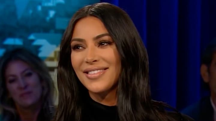 Kim Kardashian wil meer zijn dan 'het meisje van de sekstape': 'Nieuw boek toont menselijke kant'
