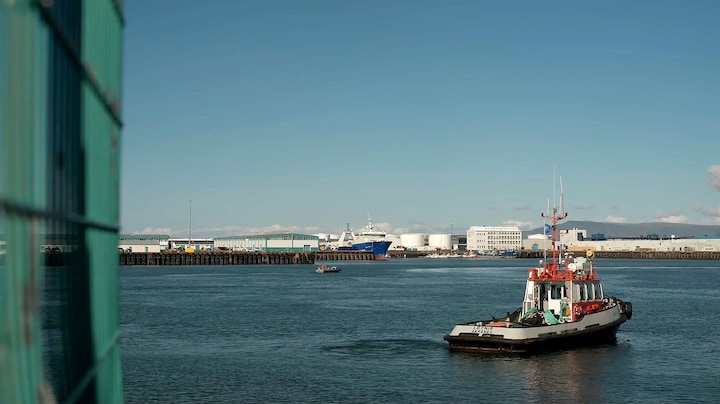 IJsland bij de Europese Unie? Inwoners stemmen 