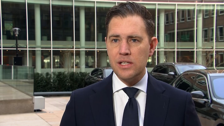 Minister Heinen wil nog geen hogere korting op benzineprijzen: 'Te vroeg om daar al iets over te zeggen'