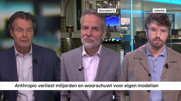 Bekijk hier de nieuwsuitzending van 10:00 uur