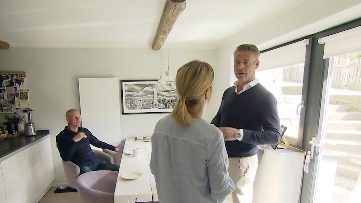 Mark Gaat De Confrontatie Aan Met Caroline In B&B Vol Liefde | RTL ...