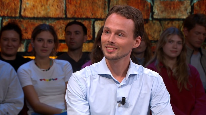 Israel van Dorsten over zijn leven na ontsnapping boerderij Ruinerwold: 'Gaat heel goed'