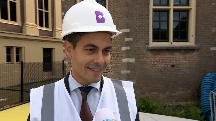 Premier Jetten vreest niet voor zijn geloofwaardigheid door inzetten AI: 'Het is altijd ook mensenwerk'