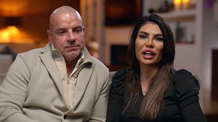 Melisa Schaufeli pakt auto af van Nino na zoveelste boete: 'Je kent de regels'