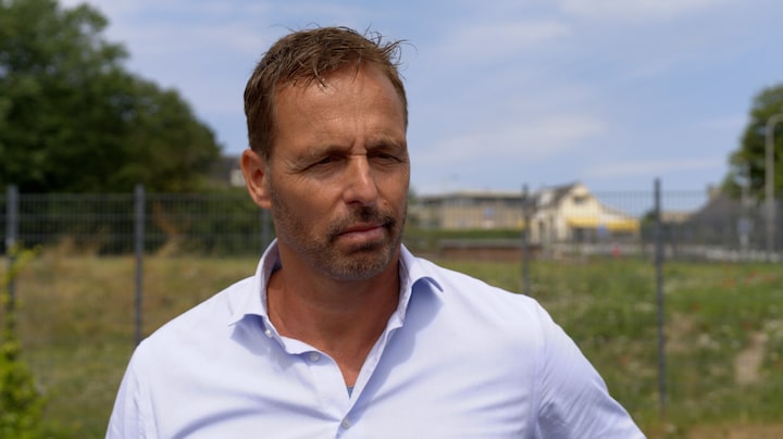 Verzet tegen spreidingswet in Noordwijk: 'We zullen altijd tegen stemmen' 